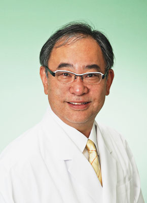 内田一徳